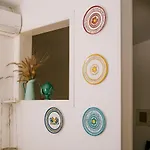 Appartement Vecchia
