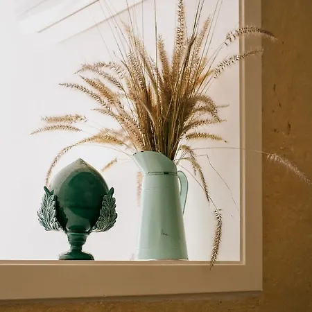 Apartment Vecchia Bari