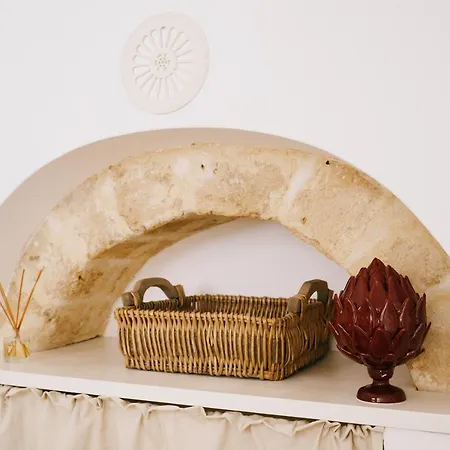 Apartment Vecchia Bari