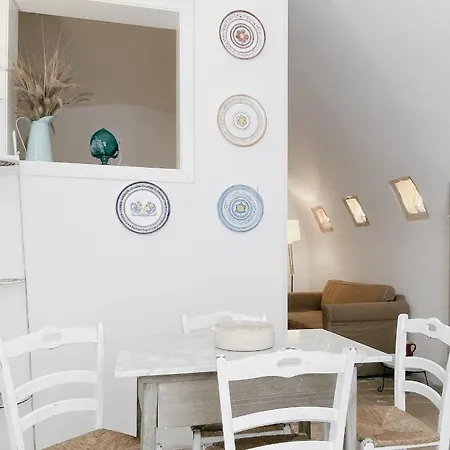 Vecchia Apartment Bari