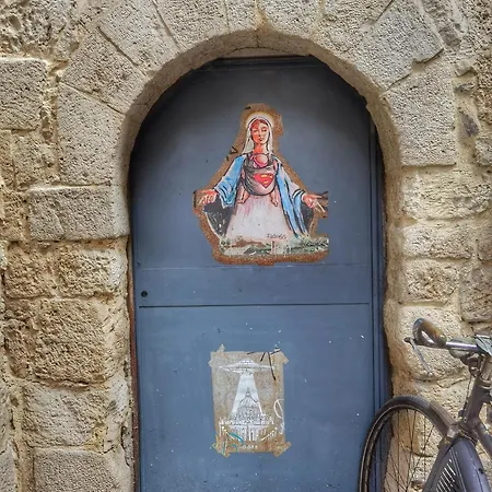 Vecchia 巴里