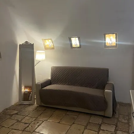 Vecchia Бари