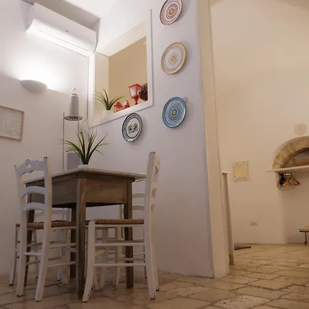 Vecchia Apartment Bari