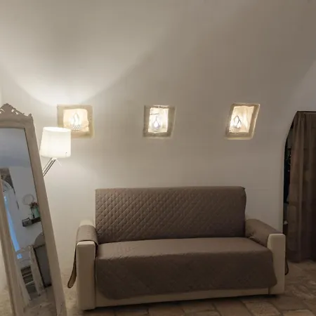 Appartement Vecchia Bari