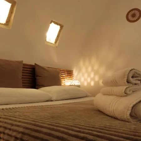 Appartement Vecchia *