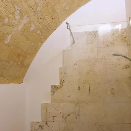 Vecchia Бари