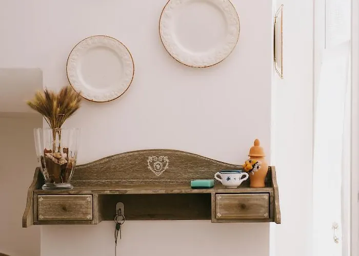 Appartamento Vecchia *