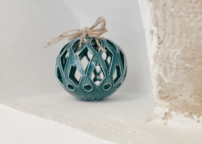 Vecchia Appartamento Bari