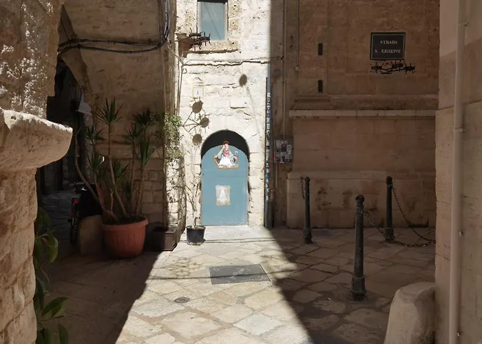 Vecchia Appartamento Bari