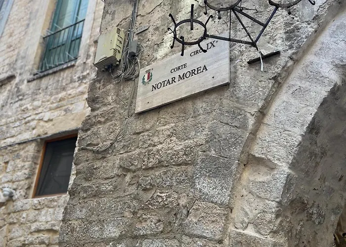 Appartamento Vecchia *