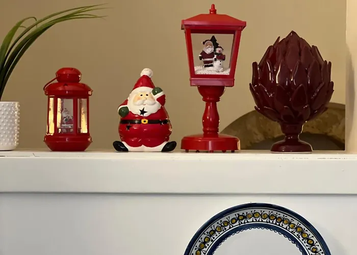 Appartamento Vecchia *