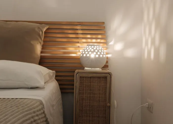 Vecchia Appartamento