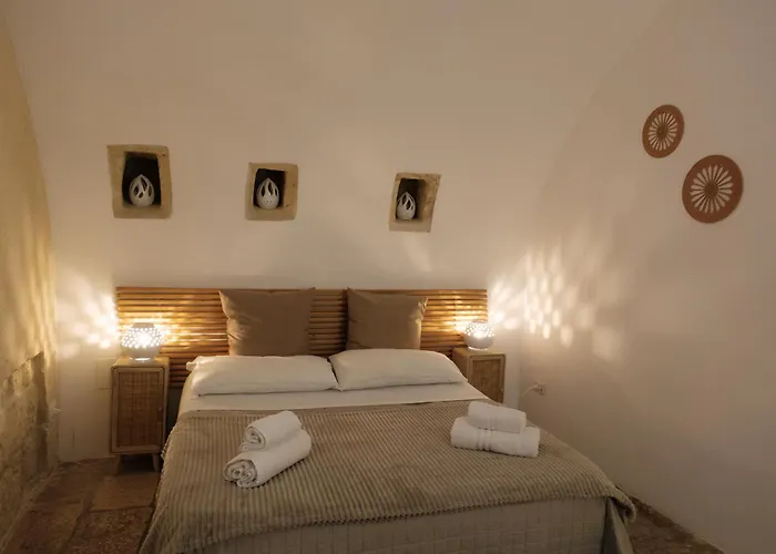 Vecchia Appartamento *