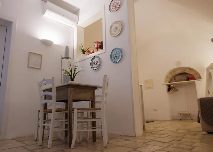 Vecchia Appartamento Bari