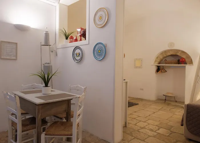 Appartamento Vecchia