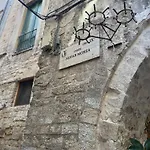 Apartamento Vecchia *