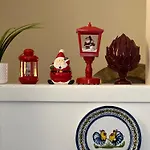 Apartamento Vecchia *