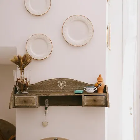 Appartement Vecchia *