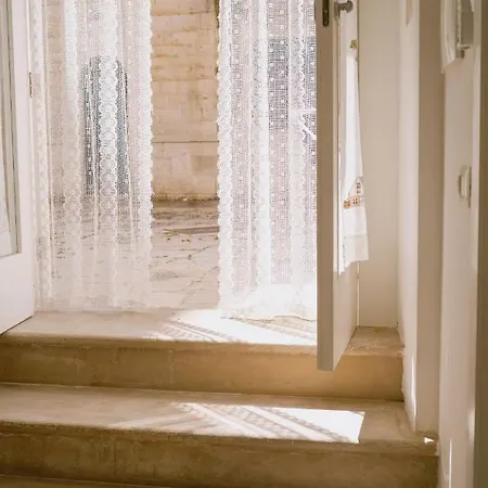 Apartamento Vecchia Bari