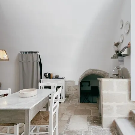 Apartamento Vecchia *
