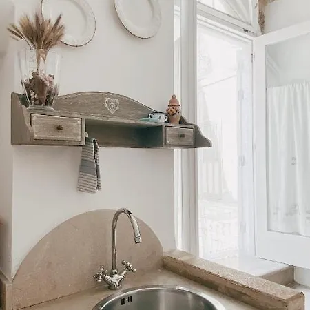 Appartement Vecchia Bari