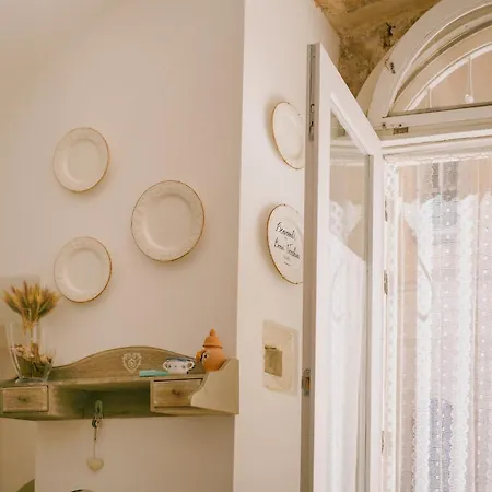 Vecchia Appartement Bari