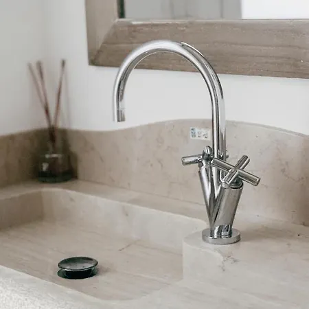 Vecchia Appartement Bari