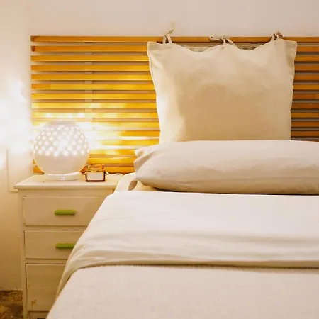 Apartment Vecchia Bari