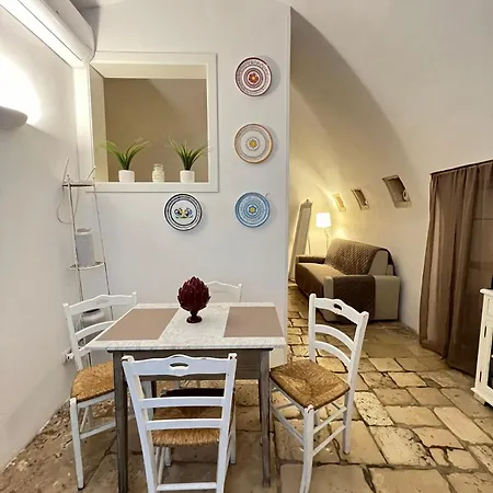 Appartamento Vecchia
