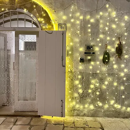 Vecchia Apartamento