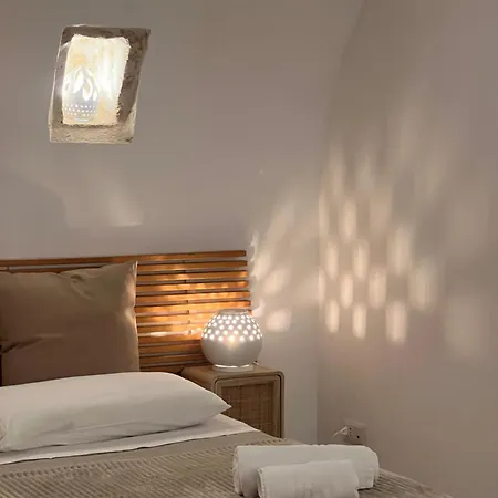 Apartment Vecchia