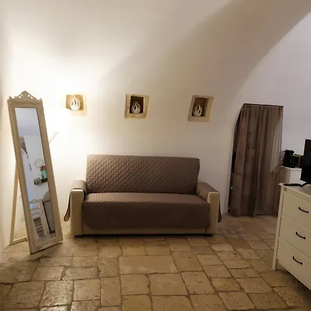 Apartment Vecchia