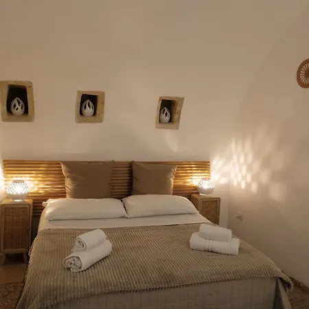 Vecchia Appartement *