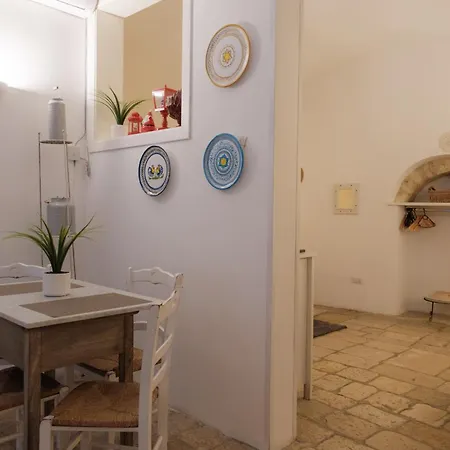 Apartamento Vecchia