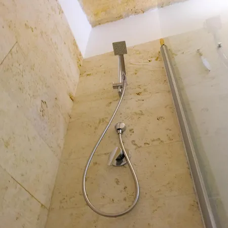 Vecchia Appartement Bari