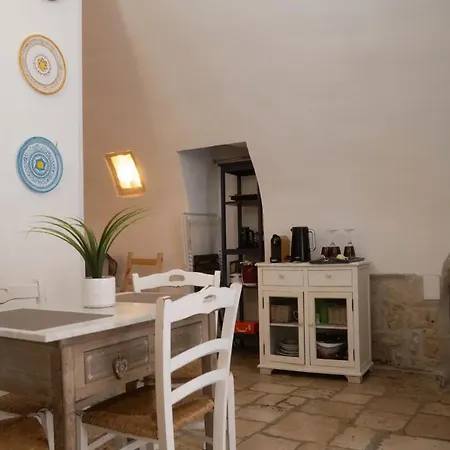 Appartamento Vecchia Bari