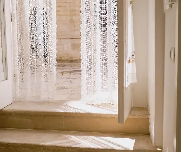 Apartment Vecchia Bari