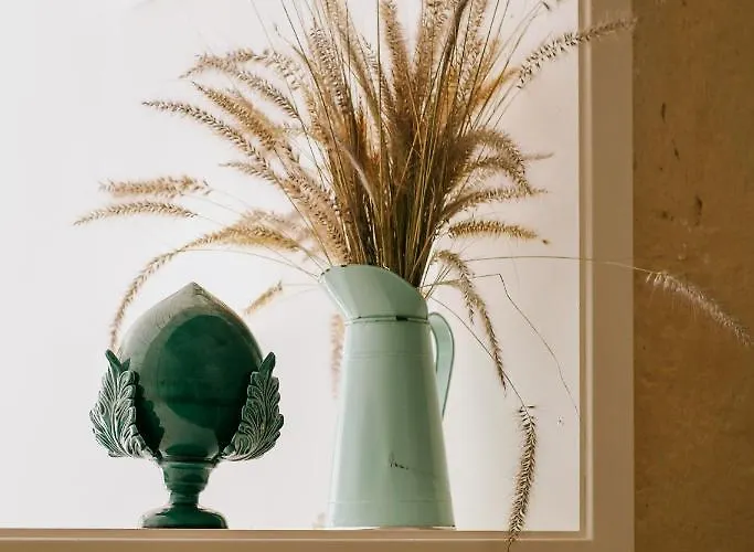 Apartment Vecchia Bari