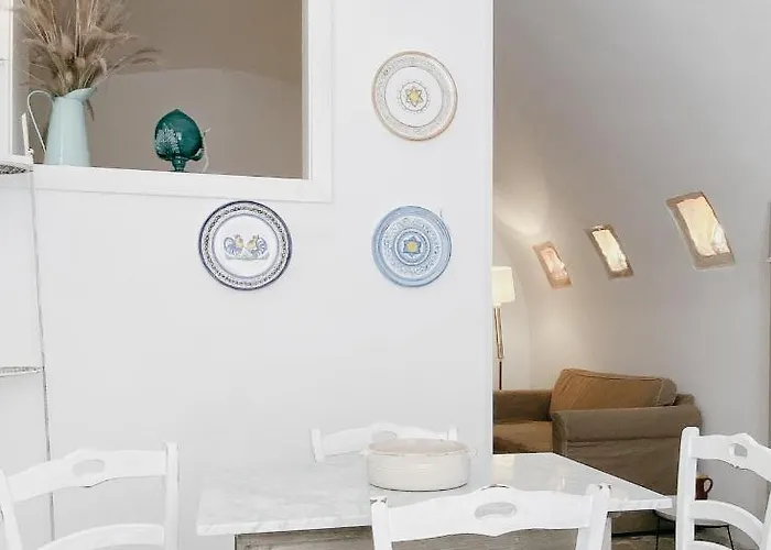 Vecchia Apartment Bari