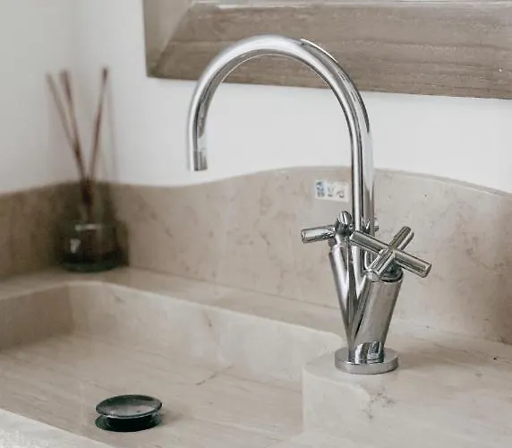 Vecchia Apartment Bari