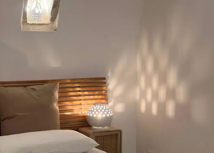 アパート Vecchia