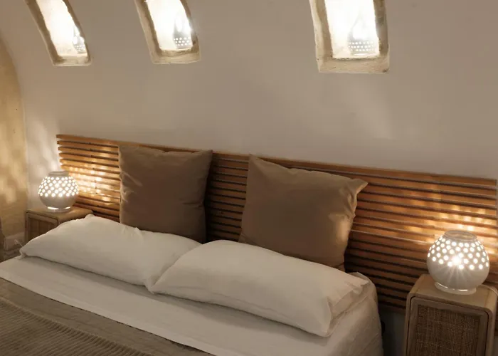 アパート Vecchia *