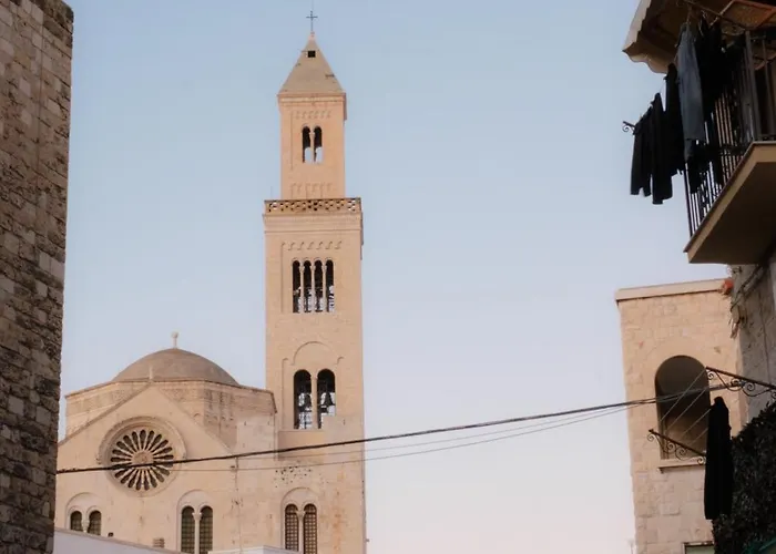 Vecchia アパート *