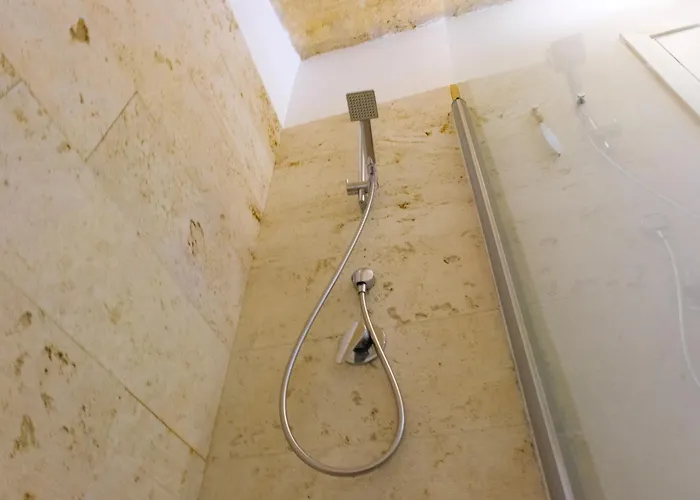 Vecchia Apartment Bari